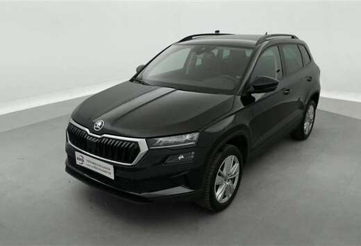 Skoda 1.0 TSI 115Cv Executive NAVI / CAMERA / CARPLAY ...