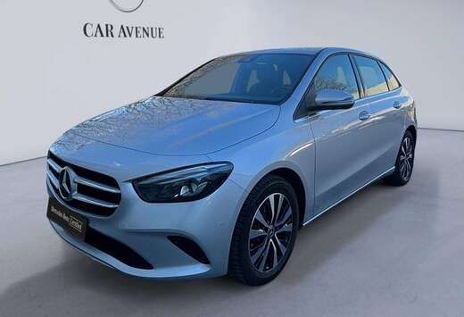 Mercedes-Benz e Style