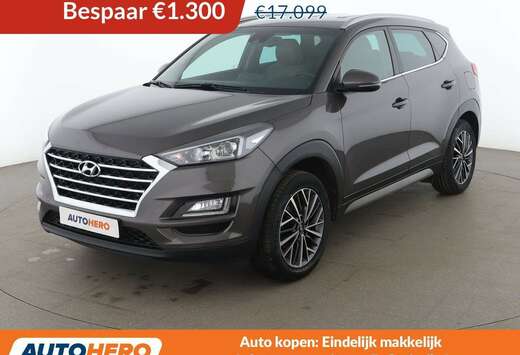 Hyundai 1.6 Advantage 2WD