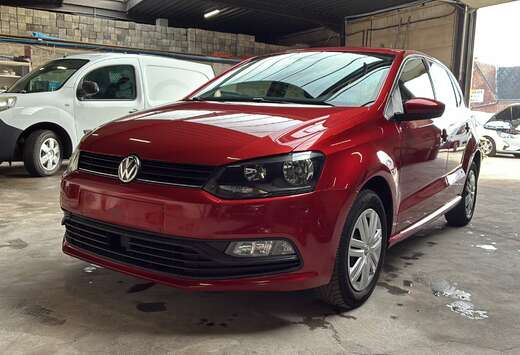 Volkswagen  Polo 1.0i Trendline BMT