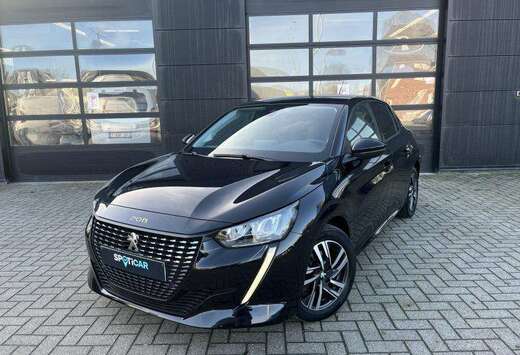 Peugeot Allure 100pk Man.6