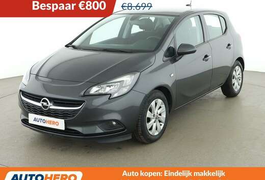 Opel 1.3 CDTI Advance ecoFlex