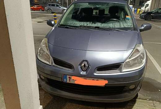 Renault 1.2 16v 75 Campus Authentique