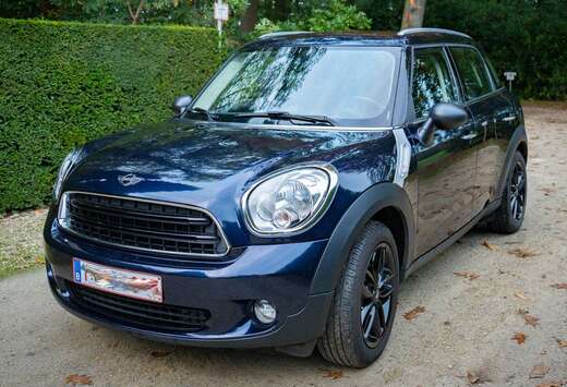 MINI Mini Countryman 1.6i One