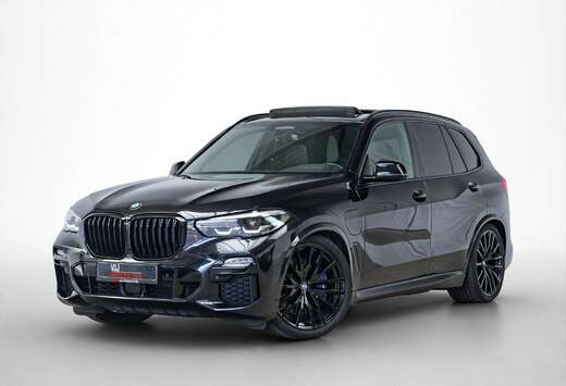 BMW xDrive 45e M-SPORTGARANTIEPANOACCLA