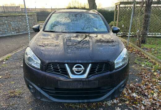 Nissan 1.6i 2WD