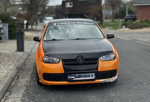 Volkswagen 1.6i Trendline