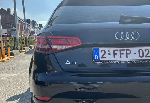 Audi Sportback 1.6 TDi Sport S tronic