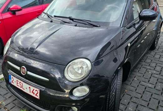 Fiat 1.2i Sport