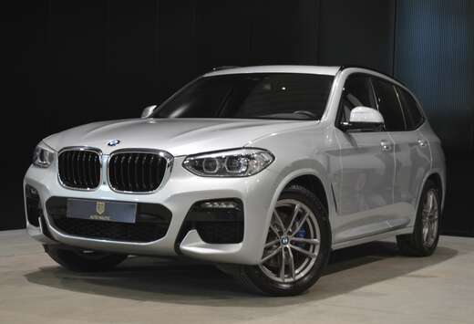 BMW xDrive30d M Pack - 1 HAND - NEW - 38.000 km
