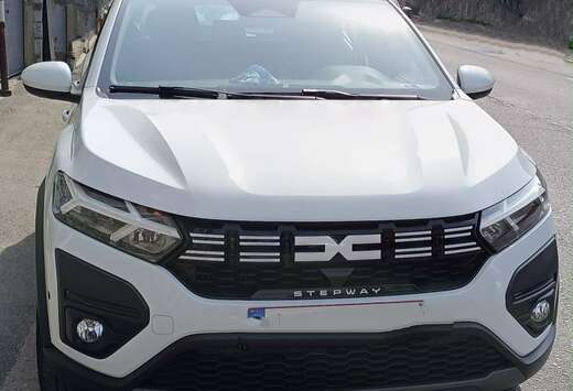 Dacia Stepway 1.0 TCe Expression