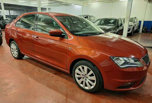 SEAT 1.2 TSI Reference