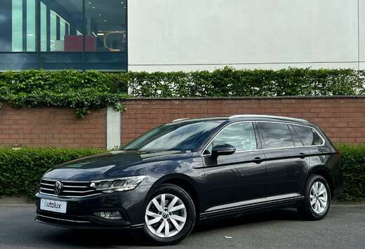 Volkswagen 2022 - AUTOMATIQUE - CARPLAY