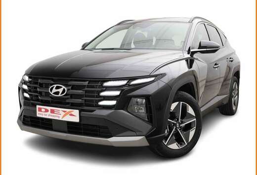 Hyundai 1.6 T-GDi 150 AUT  Feel Plus  GPS  Cam  LED   ...