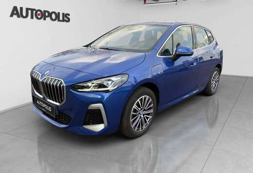 BMW 2-serie Active Tourer 218iA (100kW)