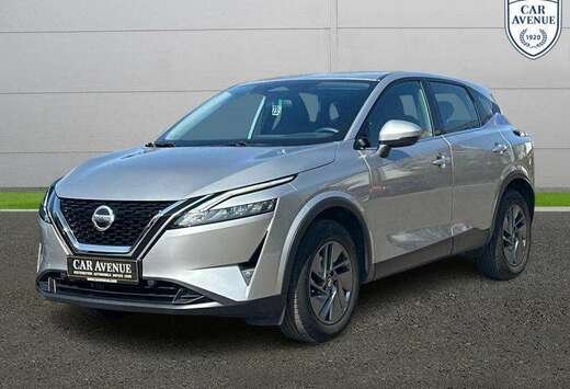 Nissan ACENTA