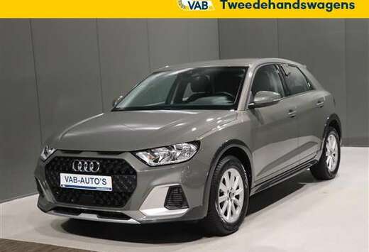 Audi ALLSTREET 30 tfsi s-tronic