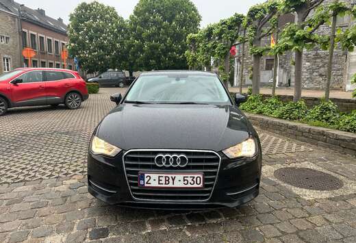 Audi A3 Sportback 1.6 TDi