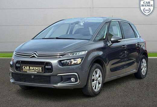 Citroen PureTech 130ch Feel S\\u0026S EAT6