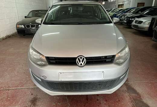 Volkswagen TDI 80 United