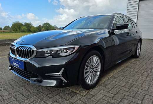 BMW Touring 330e 2.0 benzine / PlugIn Hybride