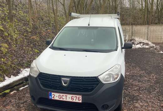 Dacia 1.5 dCi garantie 10/2025