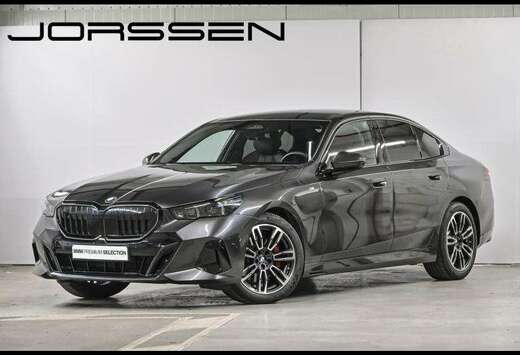 BMW 520i berline