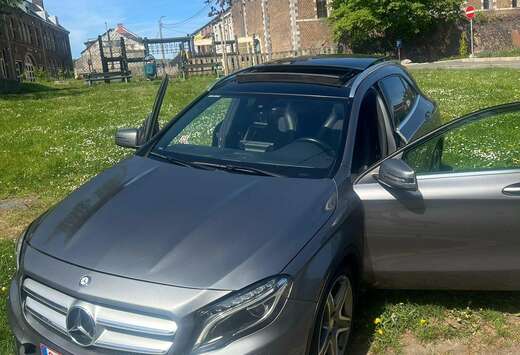 Mercedes-Benz d