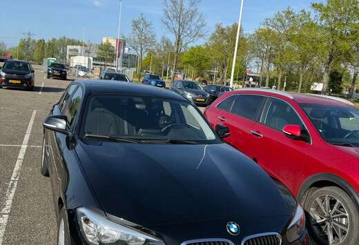 BMW 116 d