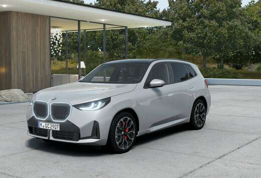 BMW M Sport Pro