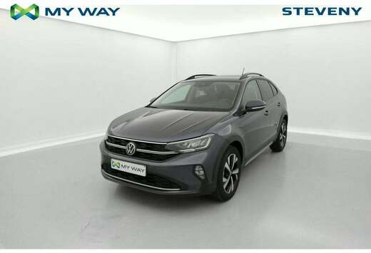 Volkswagen LIFE 1.0 TSI 85KW(116CV) DSG