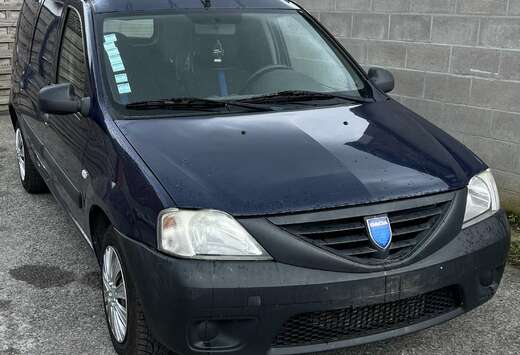 Dacia Pick-Up 1.5 dCi Ambiance