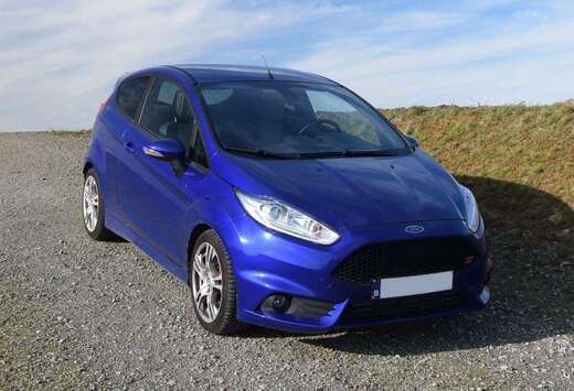 Ford Fiesta ST2 1.6 EcoBoost