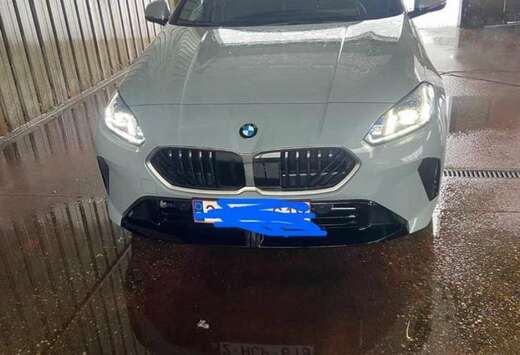 BMW 120i Aut. Edition Sport