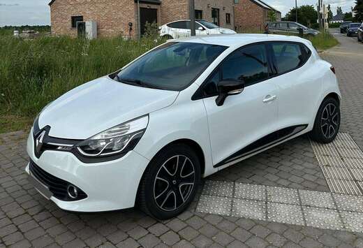 Renault 0471908824 Clio 0.9 TCe Energy Expression