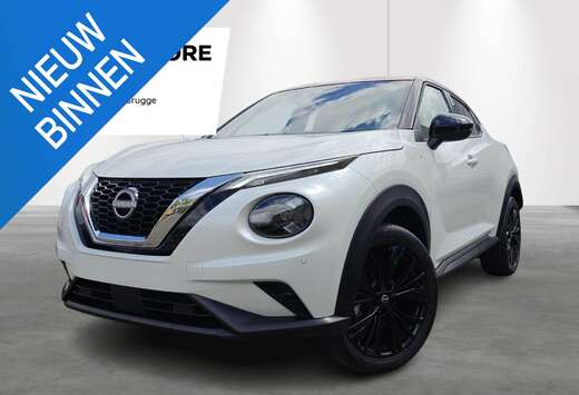 Nissan 1.0 DIG-T 114 DCT Red Line Edition + Cold Pack ...