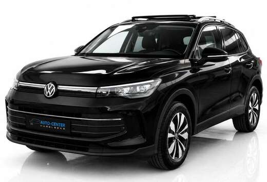 Volkswagen Tiguan 1.5 eTSI mHEV 30 YEARS met panorami ...
