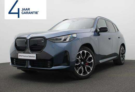 BMW M50 - M SPORT PRO - PANODAK -
