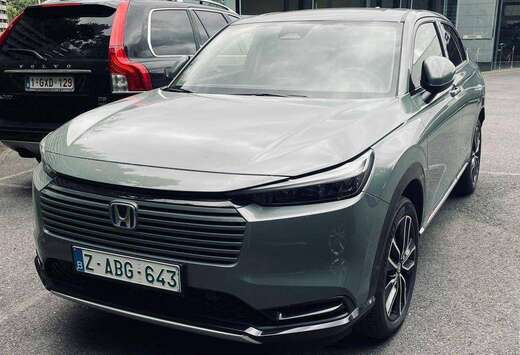 Honda HR-V e:HEV 1.5i Advance eCVT