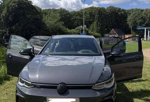 Volkswagen Volkswagen Golf Variant 1.5 TSI Life DSG A ...