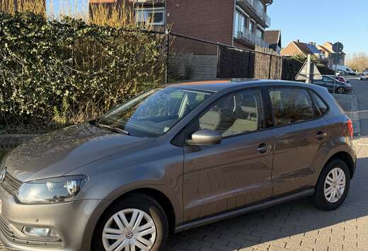 Volkswagen 1.0i Comfortline BMT