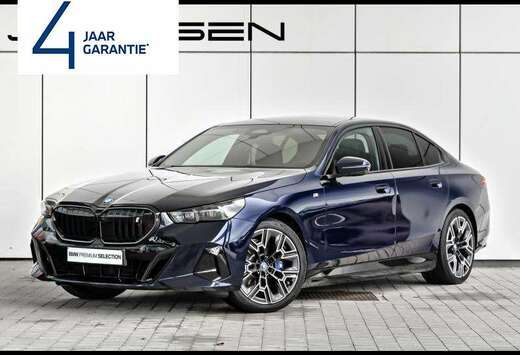 BMW Berline