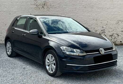 Volkswagen 1.6 SCR TDi Highline (EU6.2)