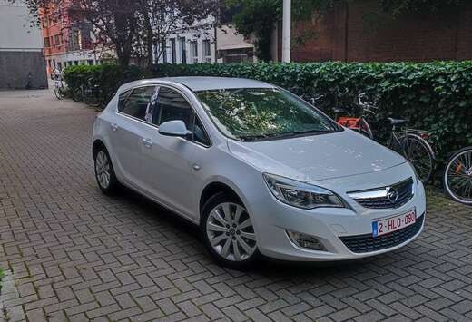 Opel 1.4 ecoFLEX Edition