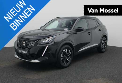 Peugeot 1.2 Puretech 96kW S&S Allure Pack NAVI  LED   ...
