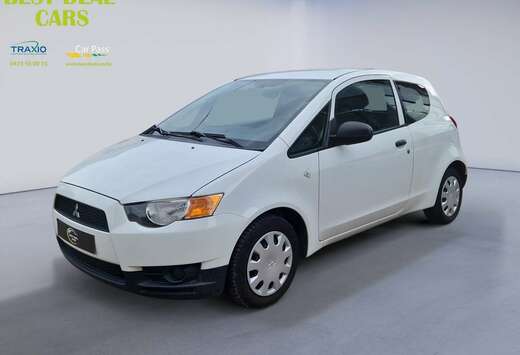 Mitsubishi Colt 1.1i Pure O ClearTec