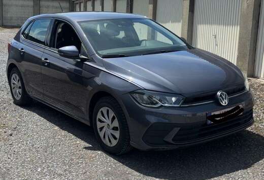 Volkswagen 1.0 TSI Life OPF