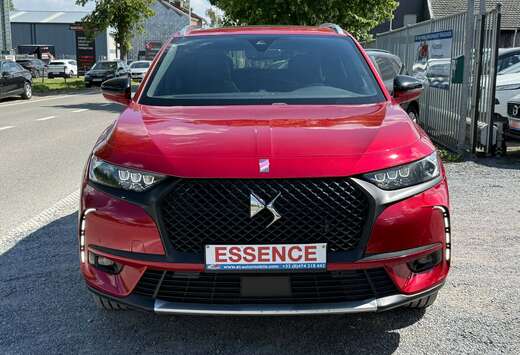 DS 7 CROSSBACK 1.6 THP*GARANTIE*CARNET*