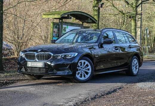 BMW 320e Touring Plug in Hybrid  *Carplay *Android