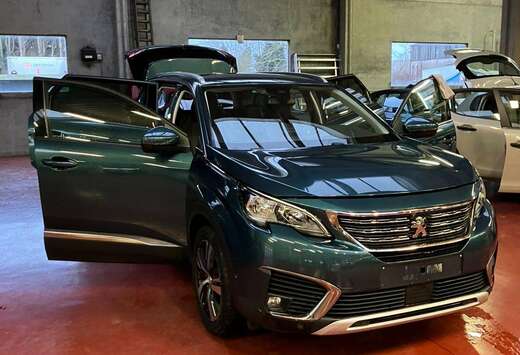 Peugeot 1.6 e-THP Allure